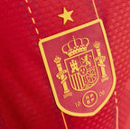 Spanien Trikot 2026