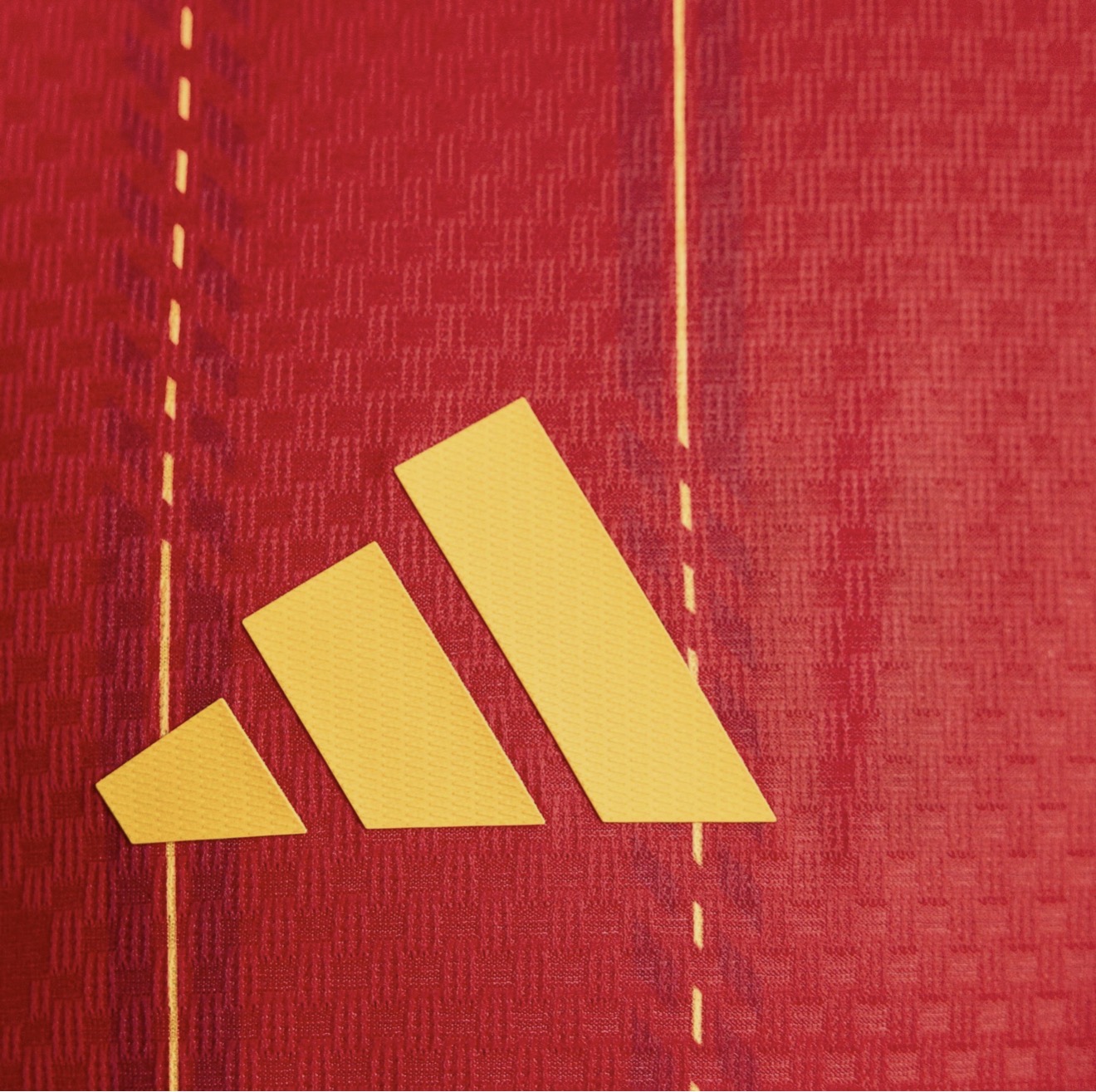Spanien Trikot 2026