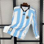 Retro Argentina 1998 Trikot