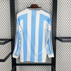 Retro Argentina 1998 Trikot