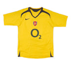 Arsenal Retro Heim & Auswärts 2005/06