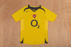 Arsenal Retro Heim & Auswärts 2005/06