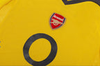 Arsenal Retro Heim & Auswärts 2005/06