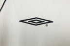 Retro England Heimtrikot 2002