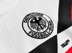 Retro Germany 1990 Trikot