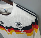 Retro Germany 1990 Trikot