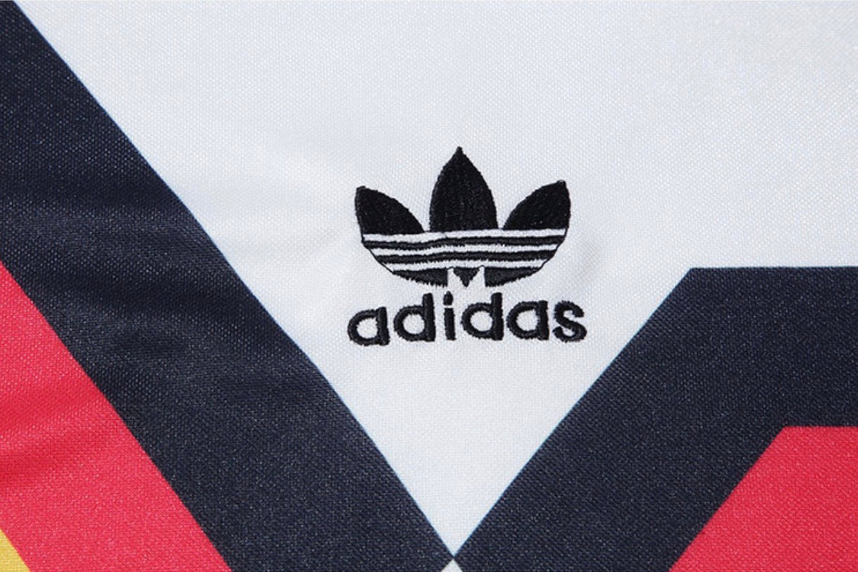 Retro Germany 1990 Trikot