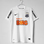 Neymar Santos 2012 Retro