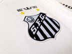 Neymar Santos 2012 Retro
