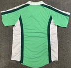 Nigeria 1998 Heim-/Auswärtstrikot